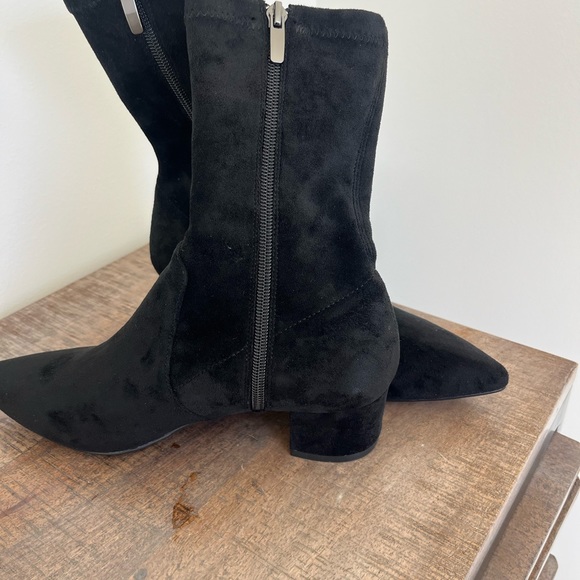 Silent D Austin Boot - Picture 2 of 6